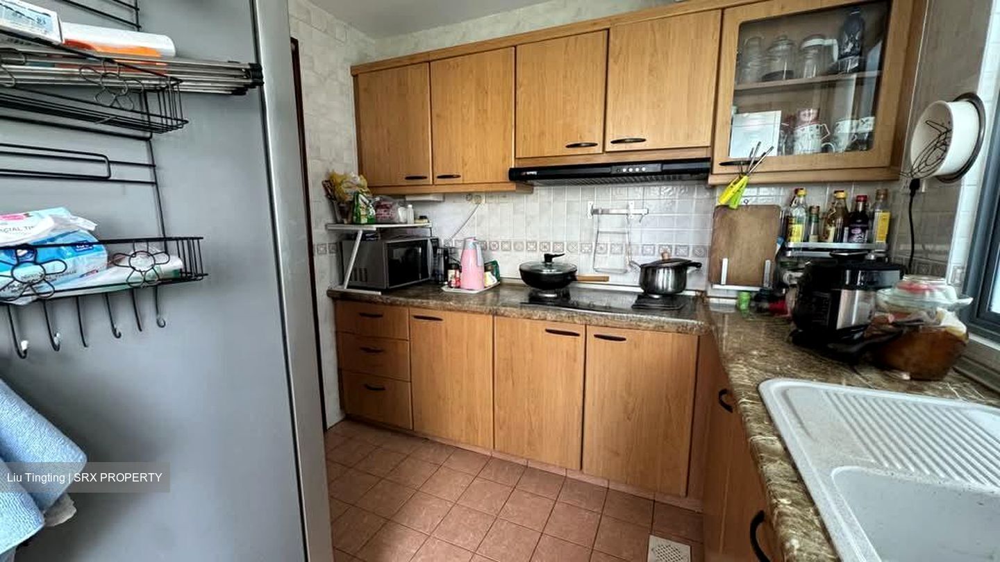 Aquarius By The Park (D16), Condominium #586242941